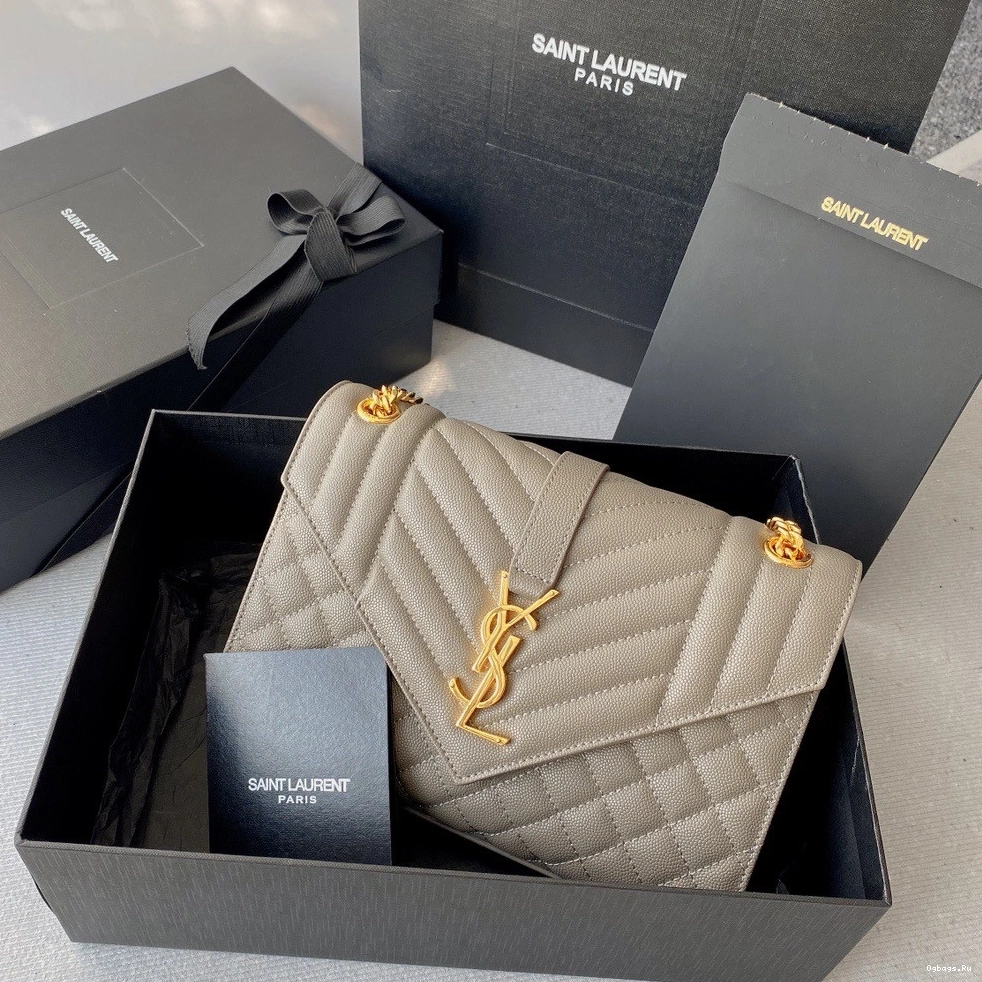 ENVELOPE MEDIUM YSL BAG 0818